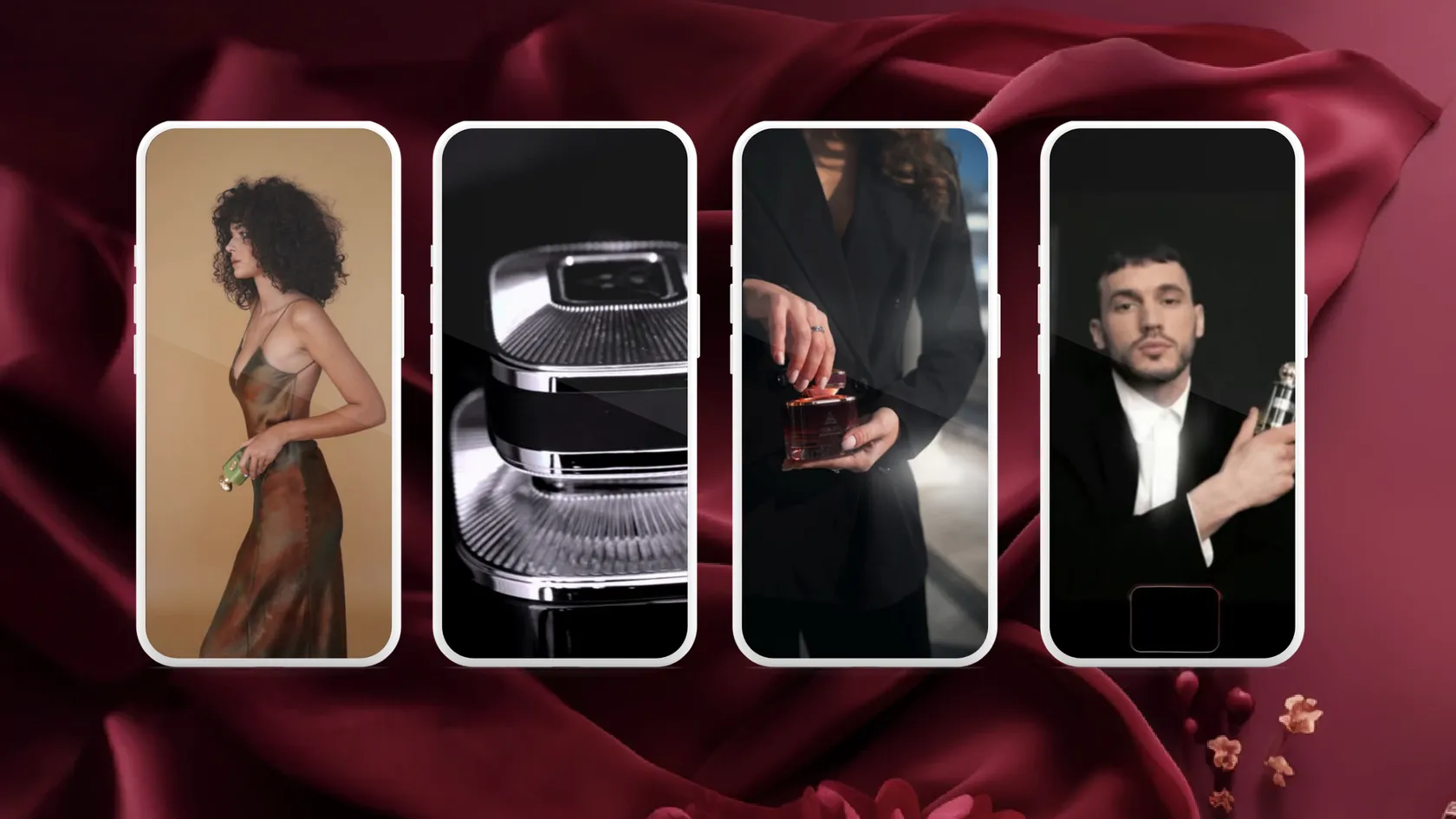 Auraa Desire × Savia — Extrait de désir, frame 5