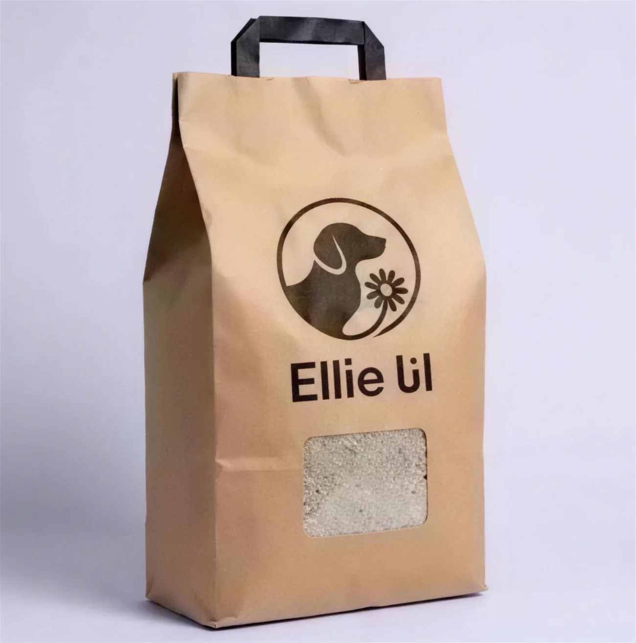Ana Ellie — A whole catalogue, no studio, frame 1