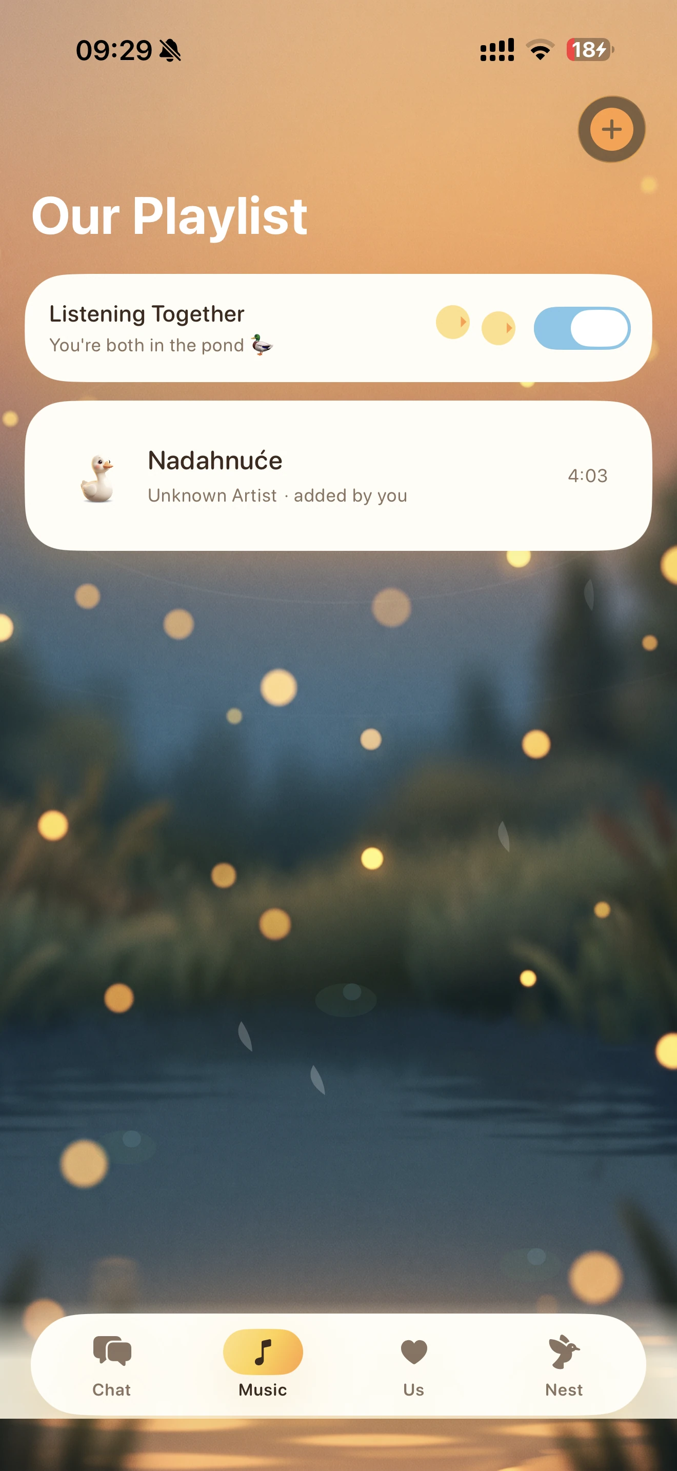 KwaKwa — app screenshot 1